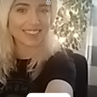 Profile picture of Sara Zamadics