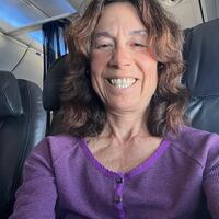 Profile picture of Tina Carlsen