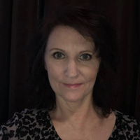 Profile picture of Robin Morris