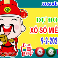 Profile picture of dudoanmbxs xsmb