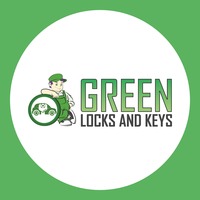 Profile picture of Green Locks and Keys