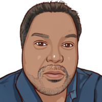 Profile picture of Richard Martin