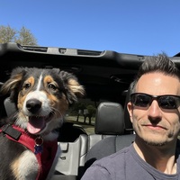 Profile picture of Scott Friedman