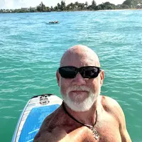 Profile picture of Tony Burns