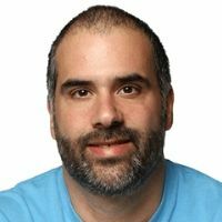 Profile picture of Spiro Koulouris