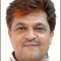 Profile picture of Pramesh Gandhi