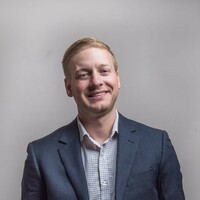 Profile picture of Seth Love Anderson