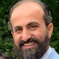 Profile picture of Hussain Ali