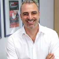 Profile picture of Eric Cavoli