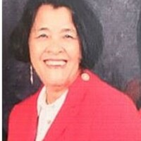 Profile picture of Gwendolyn Bennett