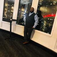 Profile picture of Derrick Clark