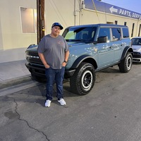 Profile picture of Ray Guerrero