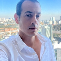 Profile picture of Javier Cano Abundez