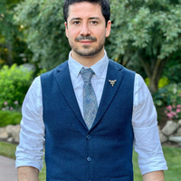 Profile picture of Jose David Gonzalez Vivar
