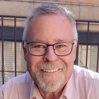 Profile picture of Douglas Michel