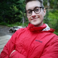 Profile picture of Steven Alexander