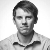 Profile picture of Rudolph de Kock