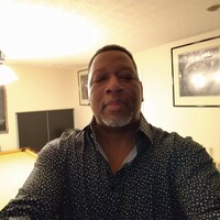 Profile picture of Stephen Covington