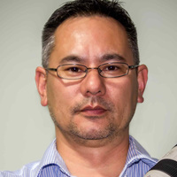 Profile picture of Terry Ryman