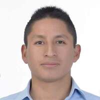 Profile picture of Carlos Chasiluisa