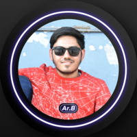 Profile picture of Bhavesh Panse