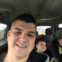 Profile picture of Sergio Soto