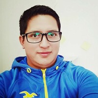 Profile picture of Geovany Ramirez
