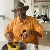 Profile picture of Sylvain Collerette
