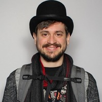 Profile picture of Colin Dean