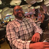 Profile picture of Michael Williams