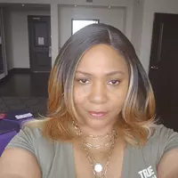 Profile picture of Nicole Ford-Francis