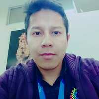 Profile picture of BOLIVAR BASANTES