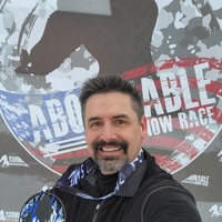 Profile picture of Robert Stauffer