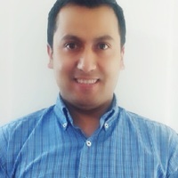 Profile picture of ISMAEL GUAPI