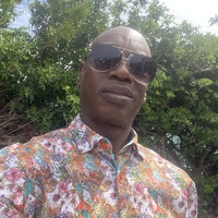 Profile picture of Gladwin Hill