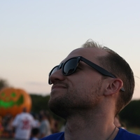 Profile picture of Hunter Sundbeck