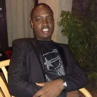 Profile picture of Paul Sifuma