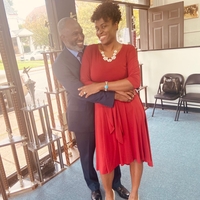 Profile picture of Edna Chery