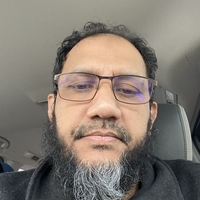 Profile picture of Mohammed Alam