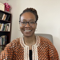 Profile picture of Danielle Bridgeforth