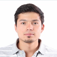 Profile picture of Oscar Toro