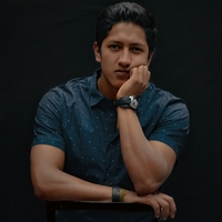 Profile picture of Byron Buitron