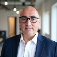 Profile picture of Mehmet Gonullu