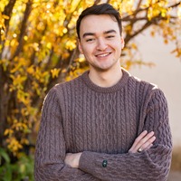 Profile picture of Topher Price