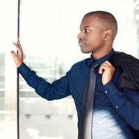 Profile picture of Ian Karume