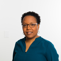 Profile picture of Elizabeth Medina