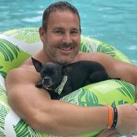 Profile picture of Jeremy Hagan