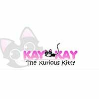 Profile picture of Kurious Kitty