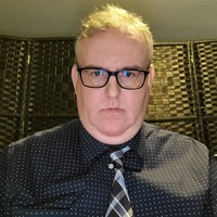 Profile picture of Darren Evans