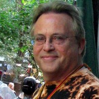 Profile picture of Fred May